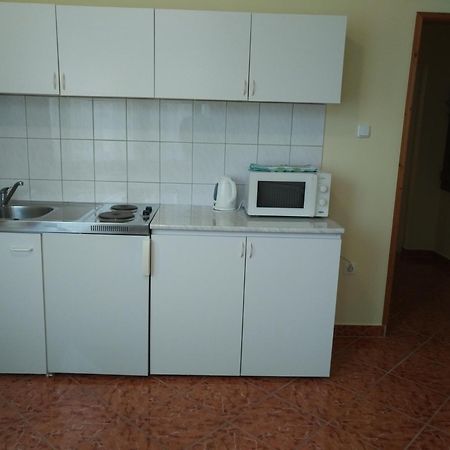 Villa Nova Хевиз Экстерьер фото
