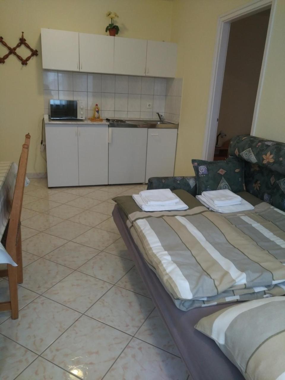 Villa Nova Хевиз Экстерьер фото
