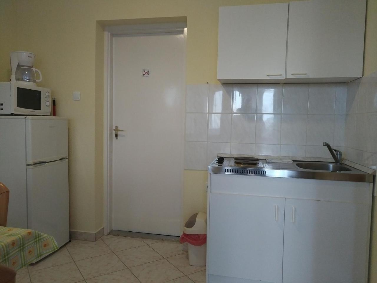 Villa Nova Хевиз Экстерьер фото